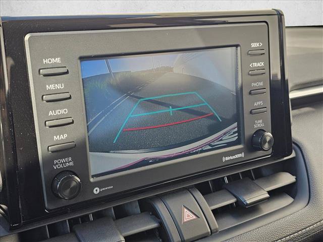 Used 2022 Toyota RAV4 XLE w/ XLE Grade Weather Package AWD/4WD image 29