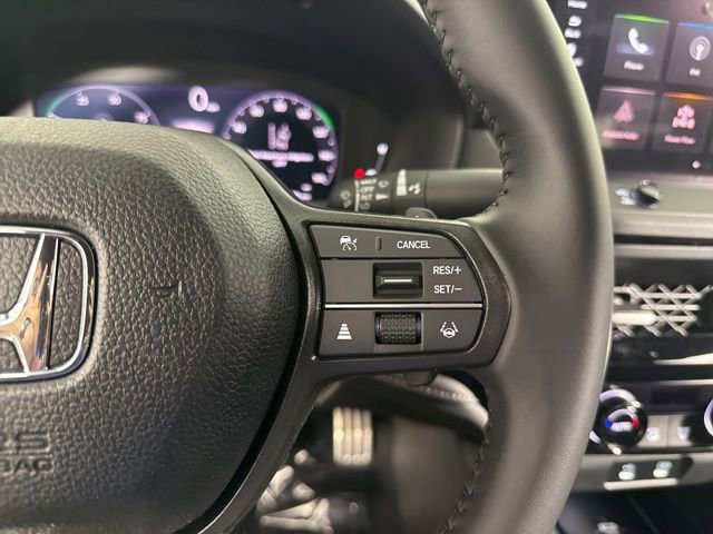 New 2026 Honda Accord Sport image 31