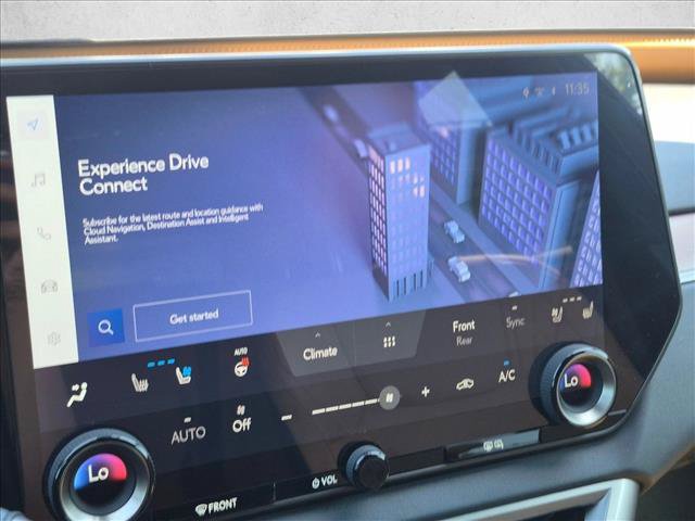 Used 2025 Lexus RX 350 Premium w/ Accessory Package FWD image 14