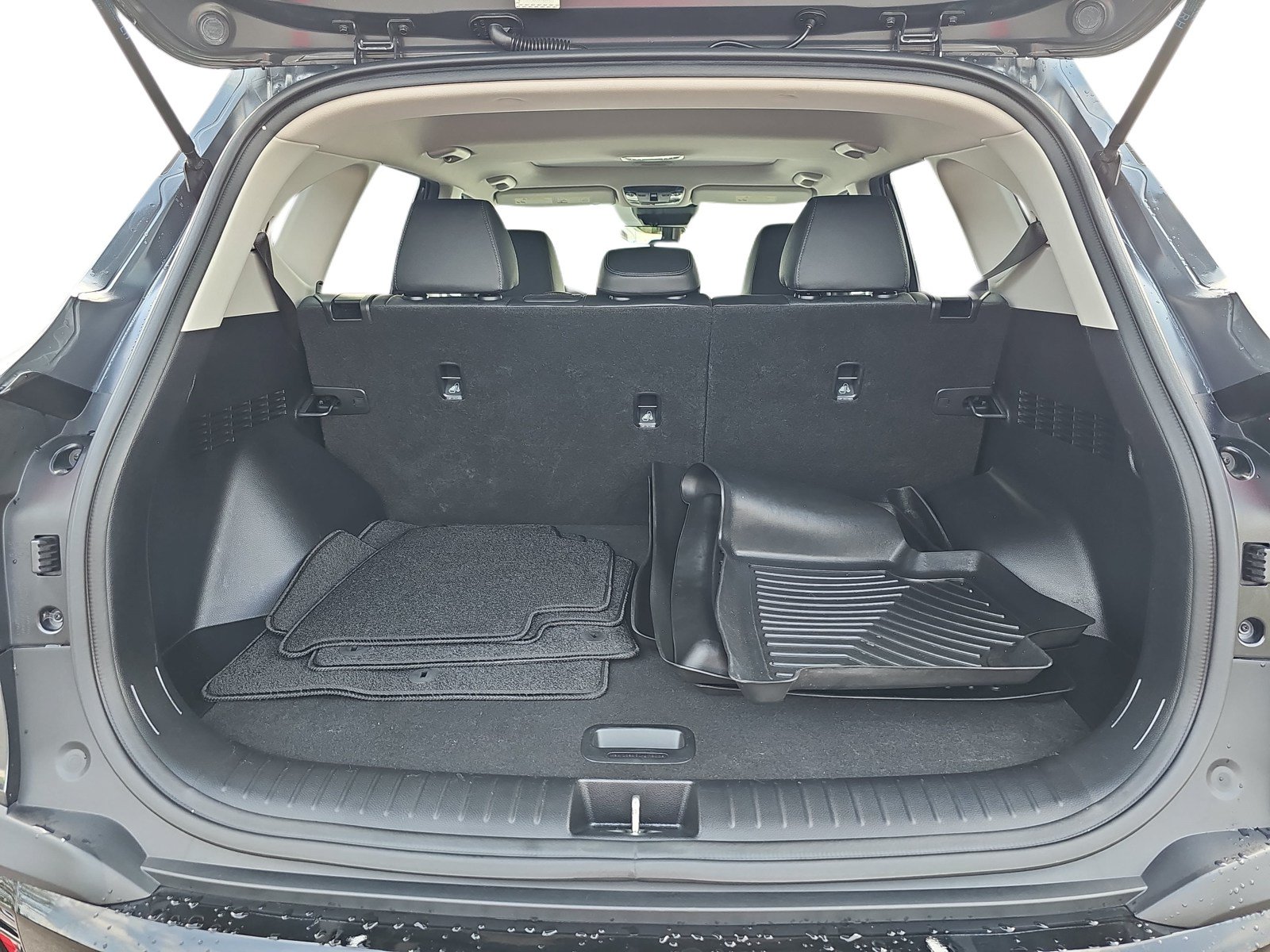 Used 2024 Kia Seltos EX AWD/4WD image 27