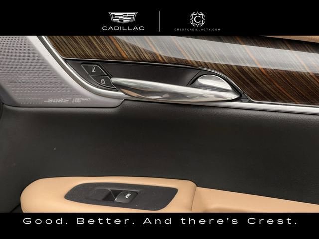 Certified 2023 Cadillac XT6 Premium Luxury w/ Platinum Package FWD image 28