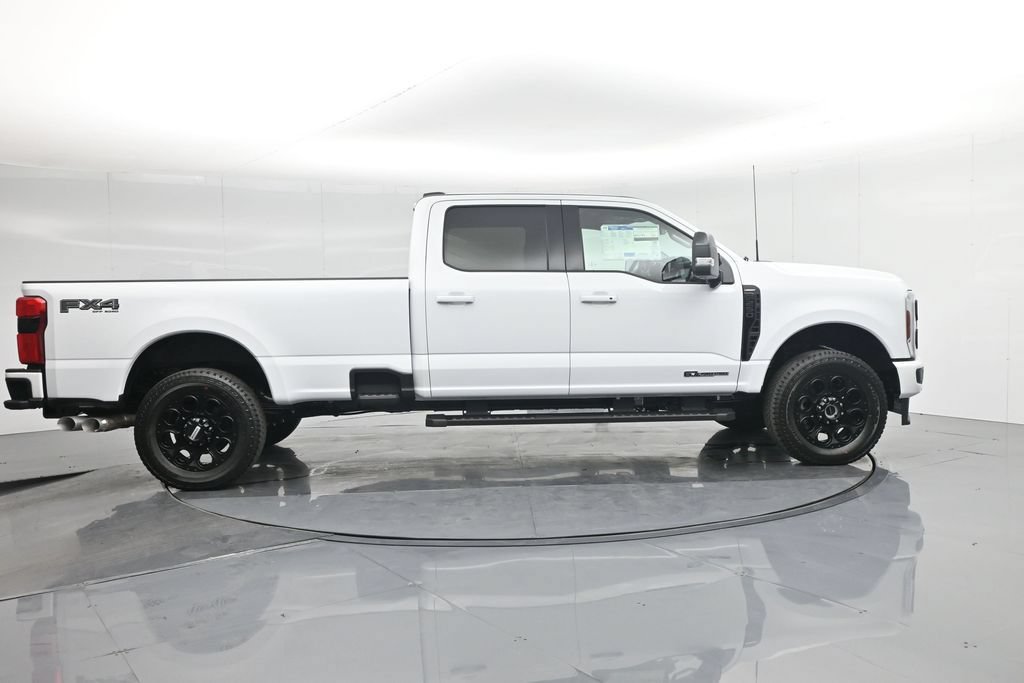 New 2026 Ford F250 Lariat w/ Black Appearance Package AWD/4WD image 31
