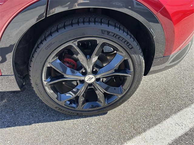 Used 2024 Dodge Hornet R/T Plus image 38