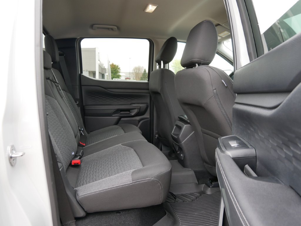 New 2026 Ford Ranger XLT AWD/4WD image 12