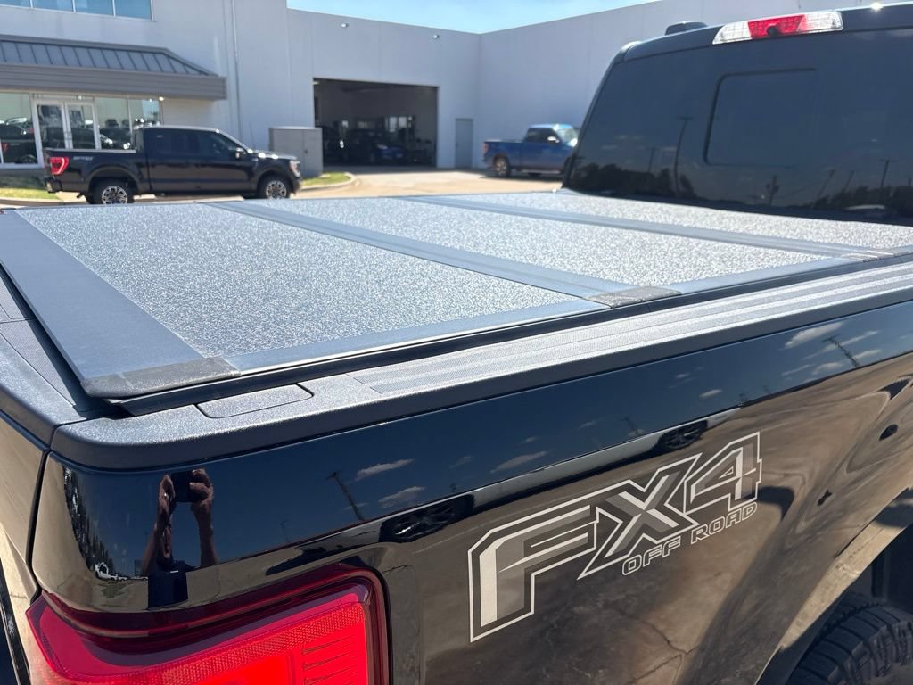 Used 2022 Ford F250 Lariat AWD/4WD image 7