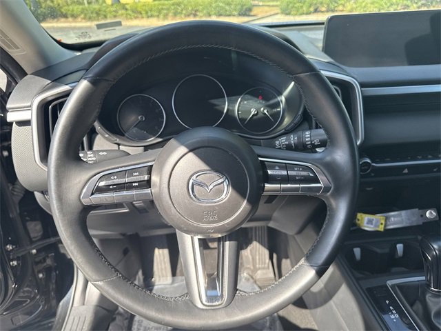 Used 2024 MAZDA CX-50 AWD 2.5 S w/ Premium Package image 20