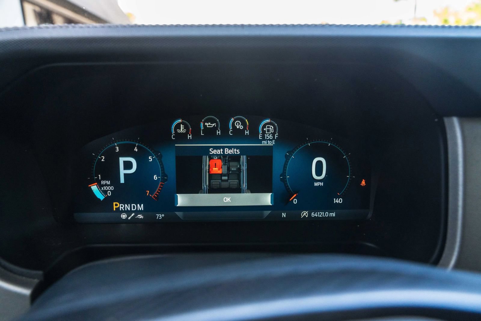 Used 2022 Ford Bronco Raptor AWD/4WD image 49