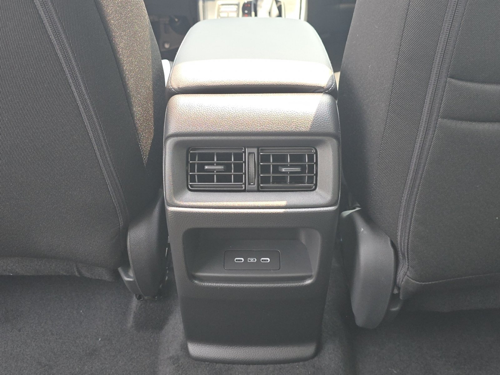 New 2026 Honda CR-V EX image 20