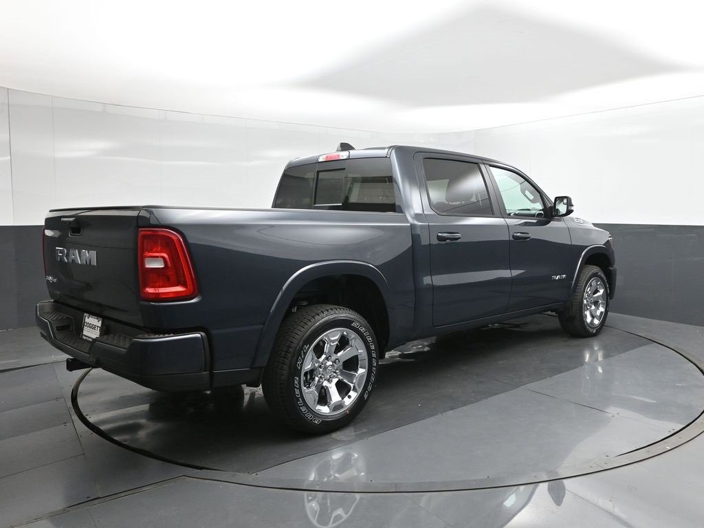 New 2026 RAM 1500 2WD Crew Cab image 11