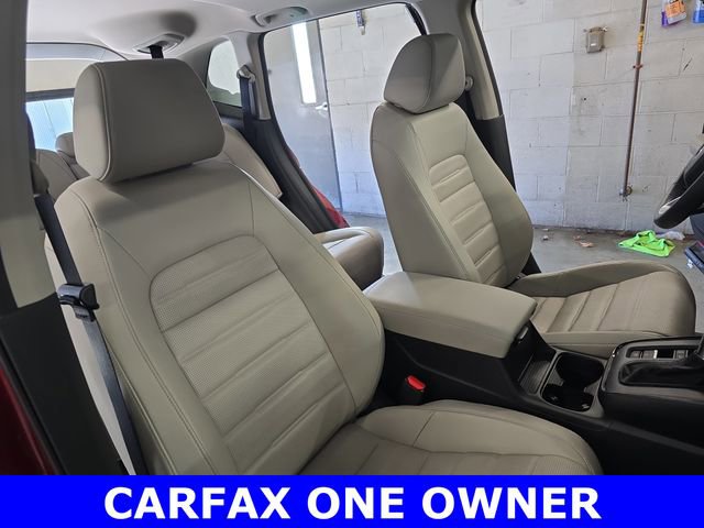 Used 2023 Honda CR-V EX-L image 10