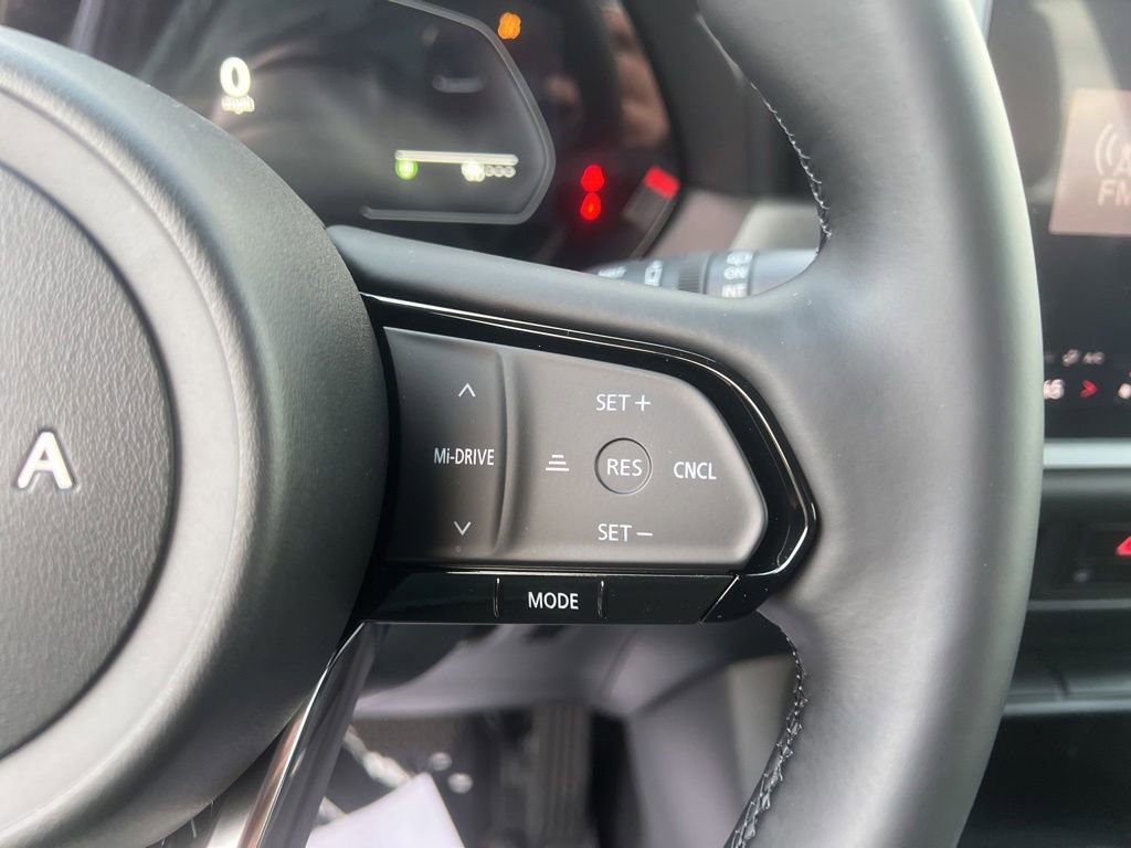 New 2026 MAZDA CX-5 Preferred AWD/4WD image 23