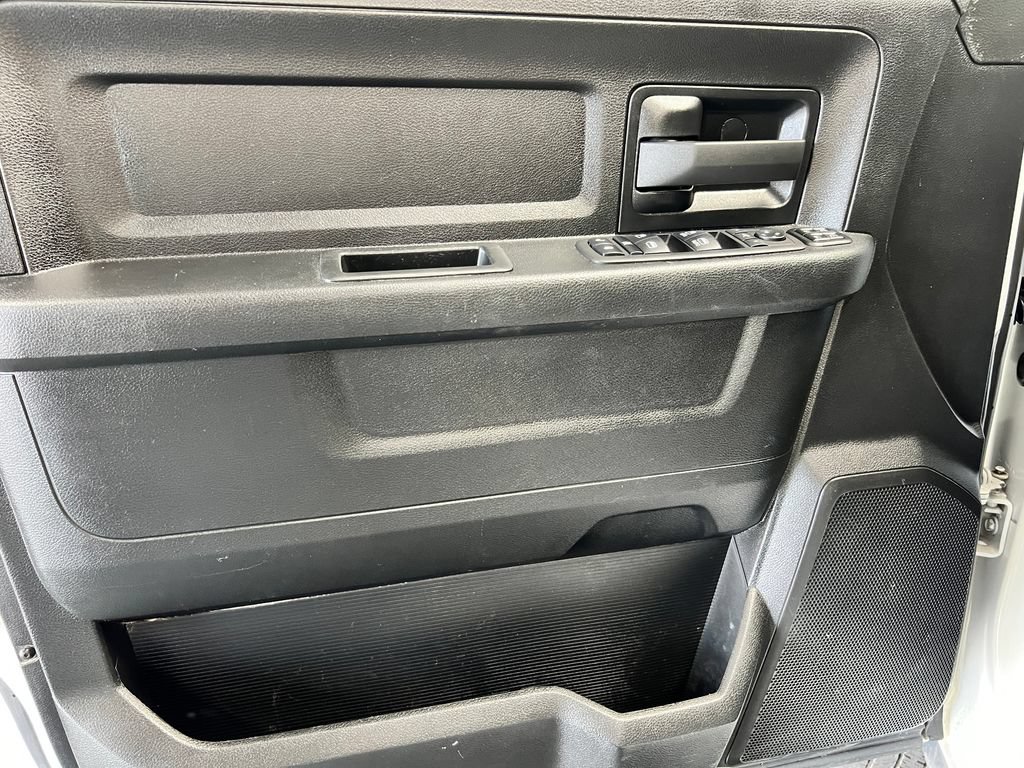 Used 2024 RAM 3500 Tradesman AWD/4WD image 20