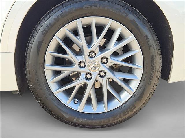 Used 2018 Lexus ES 350 w/ Navigation System Package FWD image 25