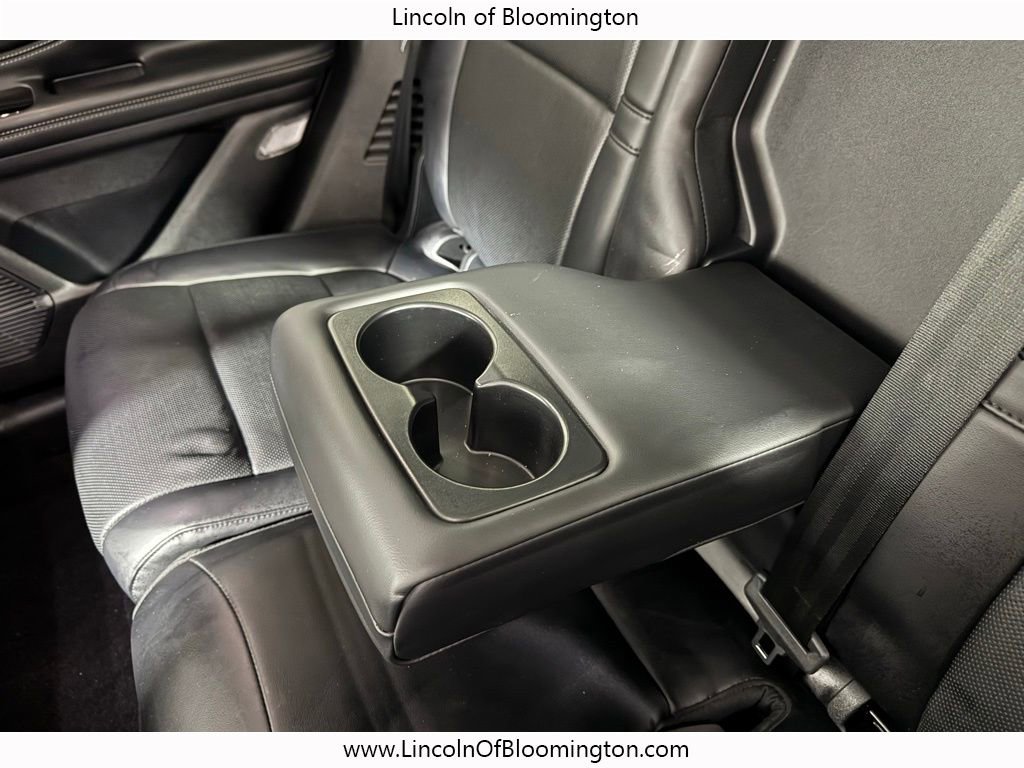 Certified 2022 Lincoln Corsair AWD w/ Premium Package image 57