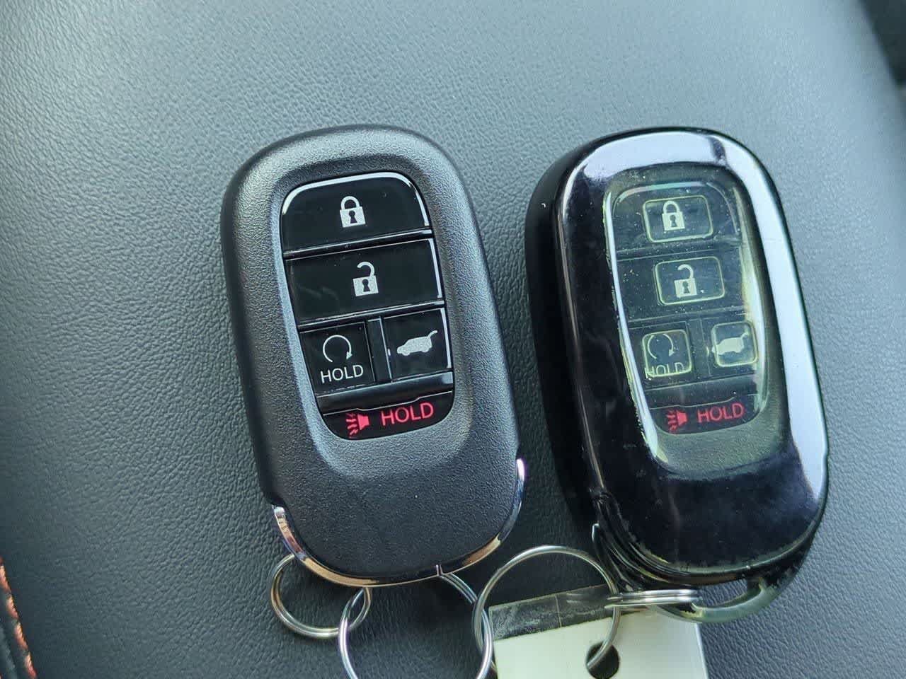 Used 2023 Honda HR-V Sport image 32