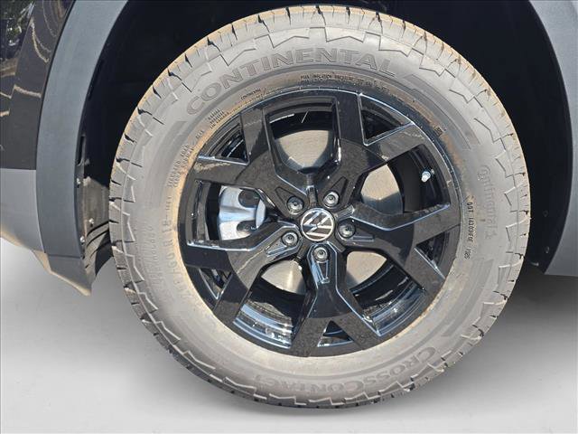New 2026 Volkswagen Atlas Peak Edition image 10