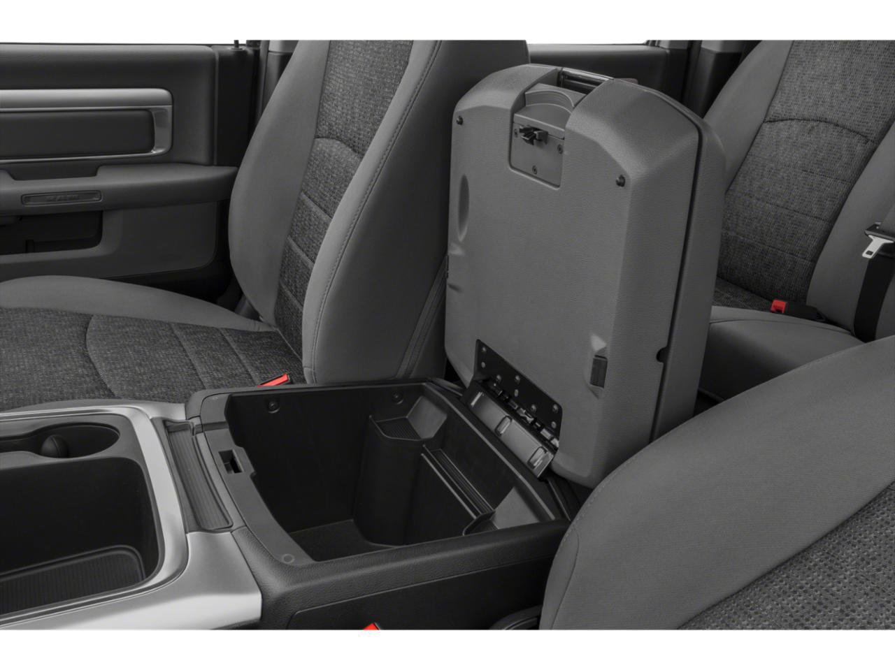 Used 2018 RAM 2500 Big Horn w/ Harvest Edition AWD/4WD image 58