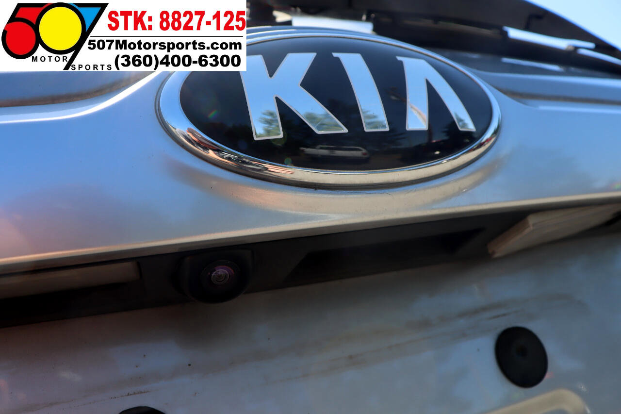 Used 2021 Kia Seltos LX image 12