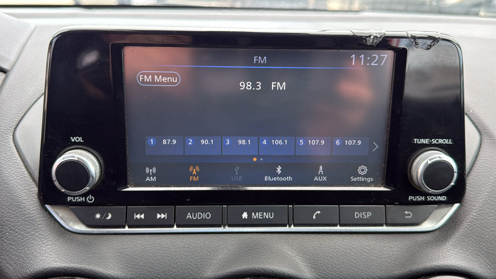 Used 2020 Nissan Sentra S FWD image 36