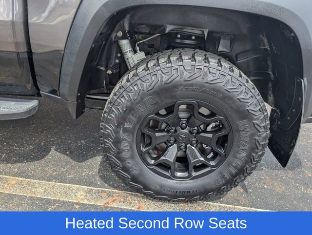 Used 2022 RAM 1500 TRX w/ TRX Level 2 Equipment Group AWD/4WD image 25