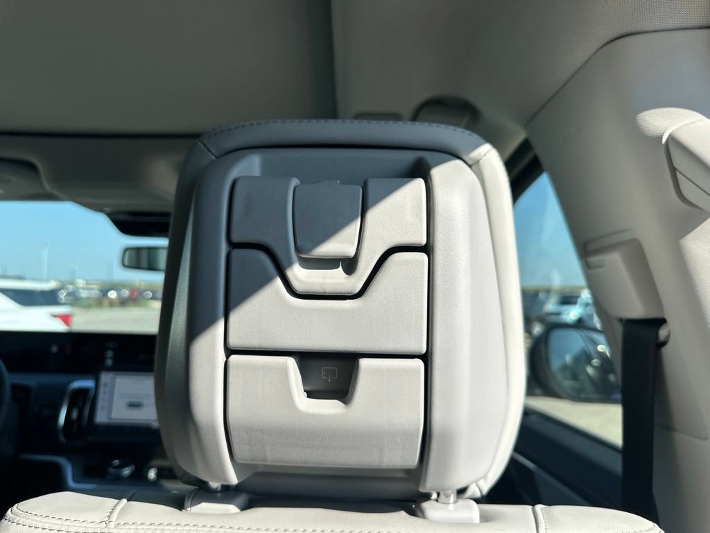 New 2027 Ford Expedition Max Platinum w/ Driver's Package AWD/4WD image 40