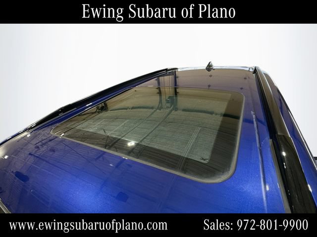 Certified 2026 Subaru Forester Sport AWD/4WD image 22