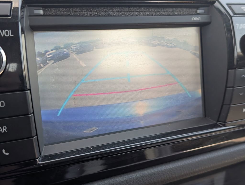 Used 2014 Toyota Corolla S FWD image 20