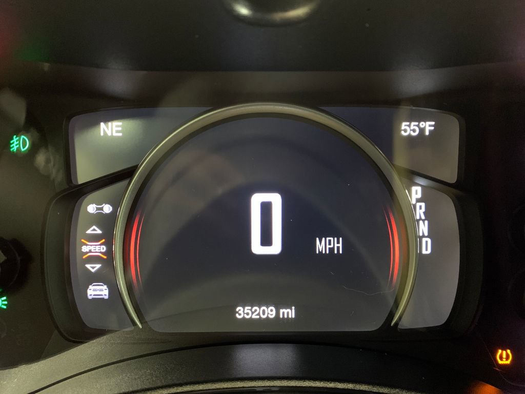 Used 2022 Dodge Durango GT image 32