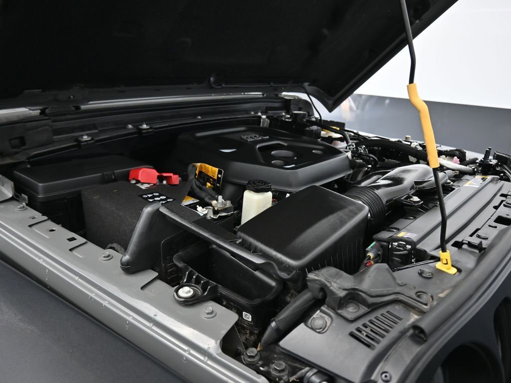 Used 2021 Jeep Wrangler Rubicon image 46