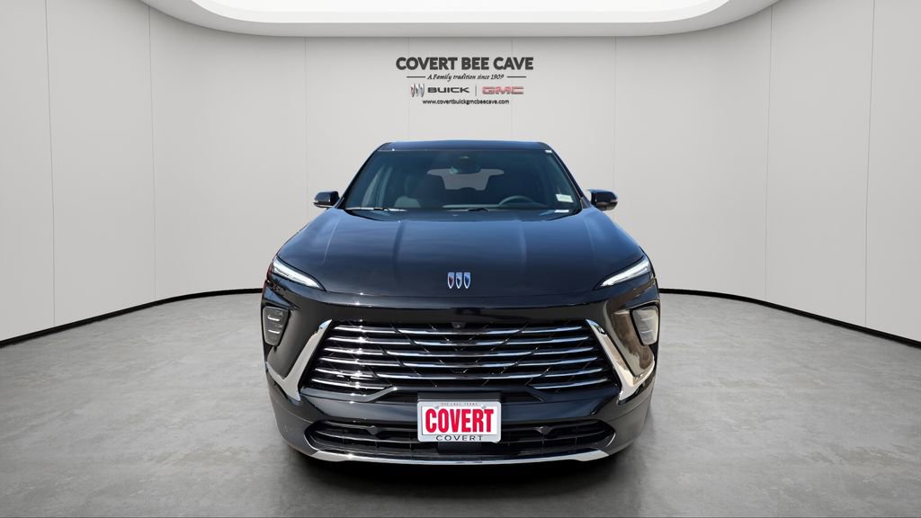 New 2026 Buick Enclave Preferred image 2