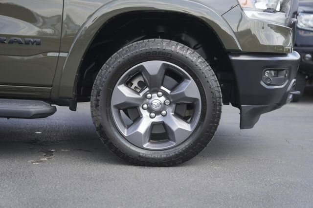 Used 2021 RAM 1500 Lone Star w/ Built-to-serve Edition AWD/4WD image 4