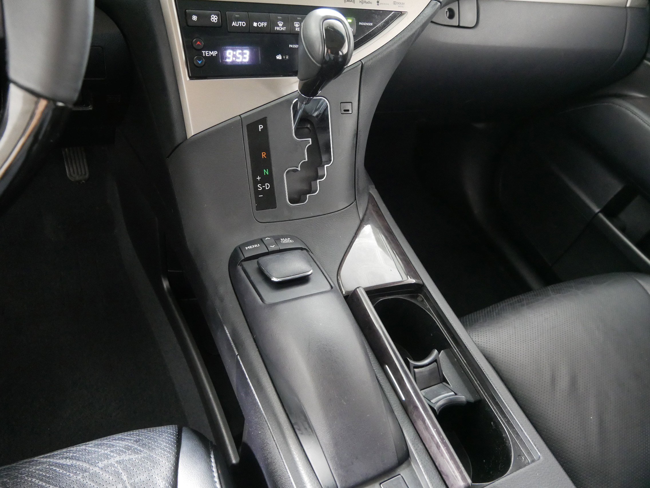 Used 2014 Lexus RX 350 AWD image 24