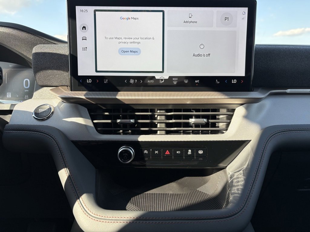 New 2026 Ford Explorer Active image 11