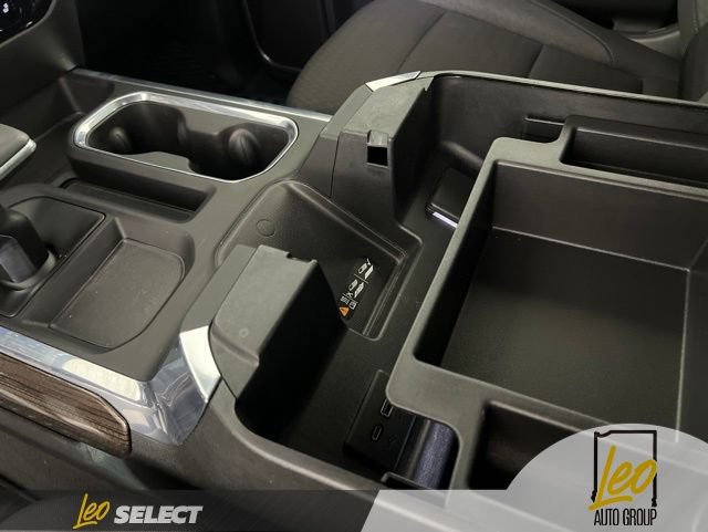 Used 2025 Chevrolet Silverado 1500 LT w/ Z71 Off-Road Package AWD/4WD image 27