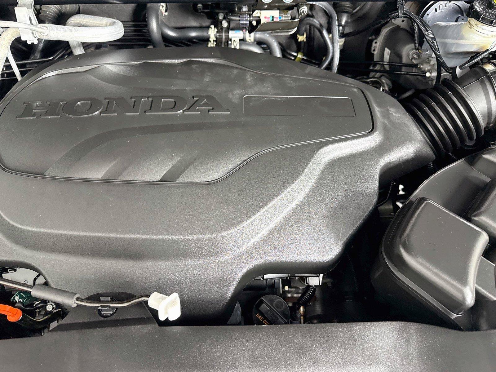 Used 2024 Honda Odyssey Elite image 44