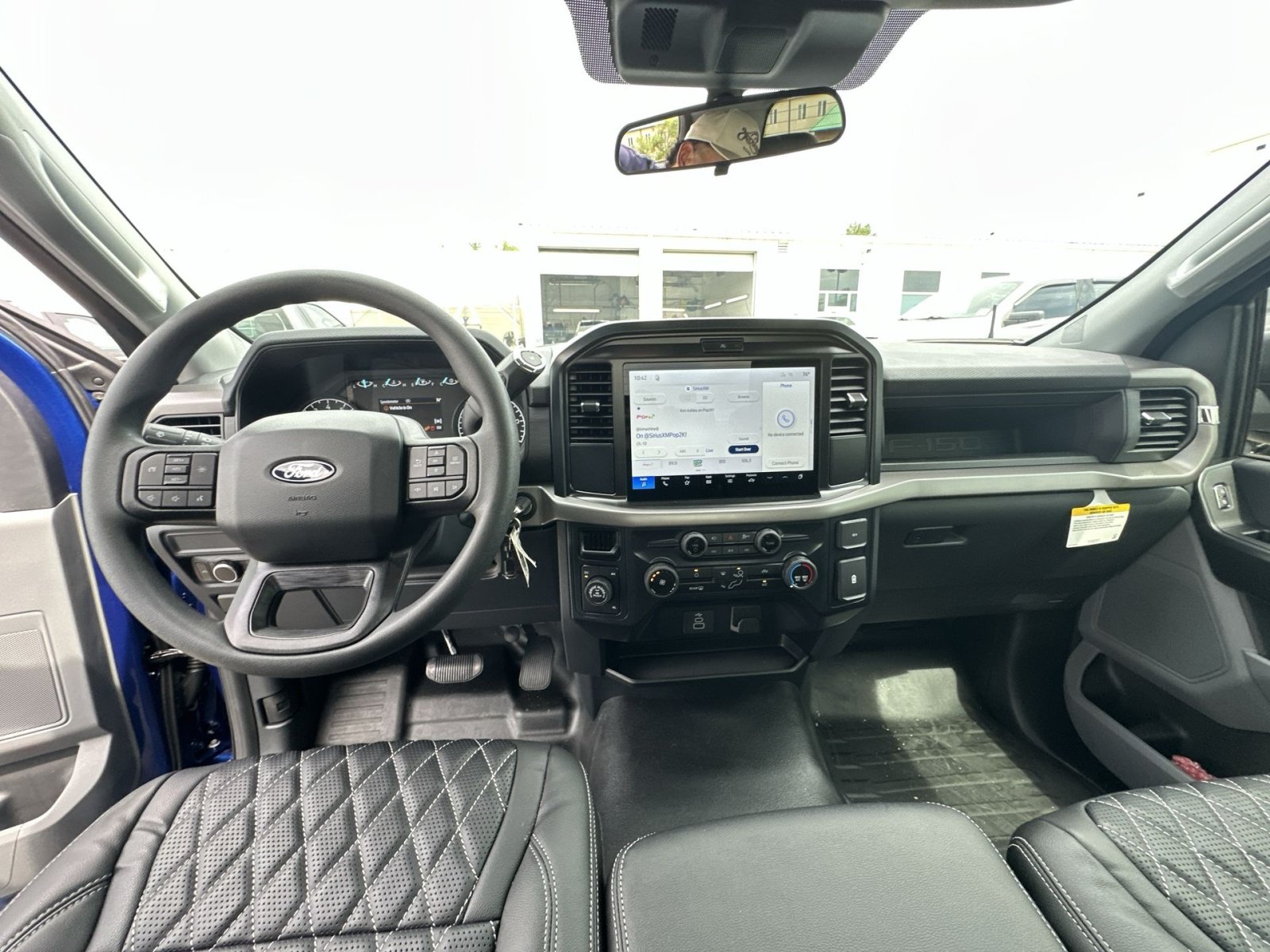 New 2026 Ford F150 XL AWD/4WD image 30