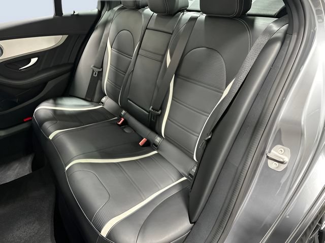 Certified 2021 Mercedes-Benz C 63 AMG S image 29