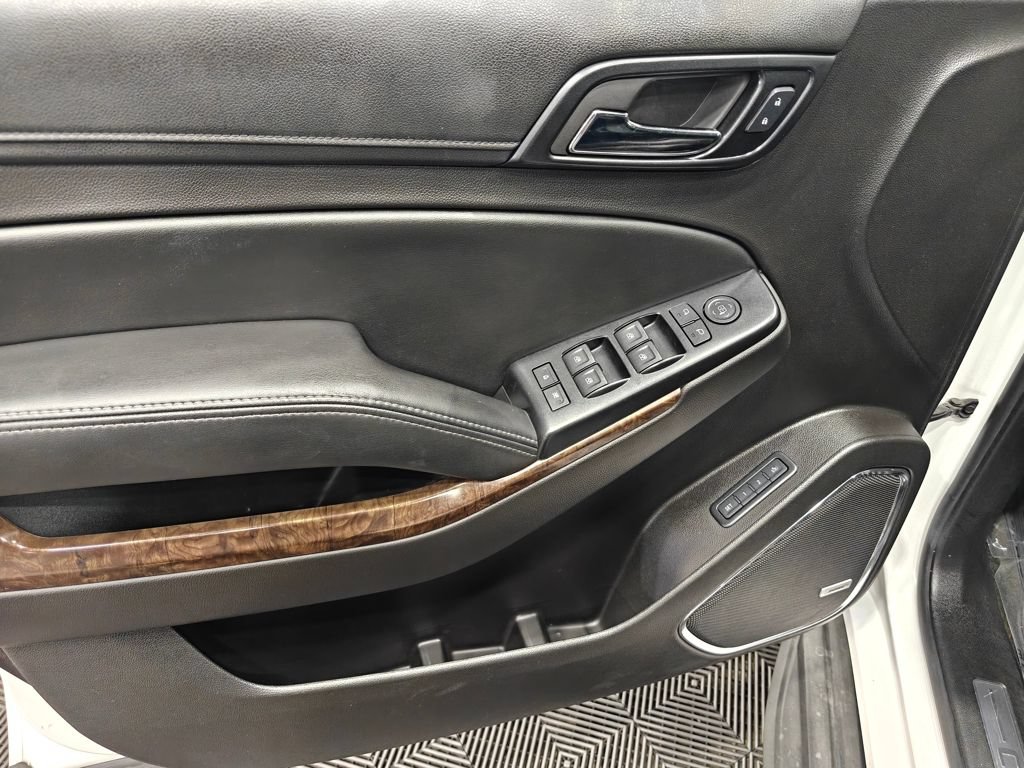 Used 2015 Chevrolet Tahoe LT AWD/4WD image 44