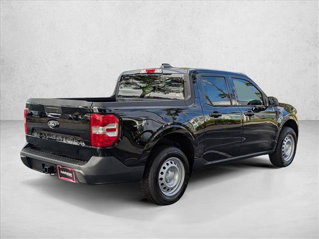 New 2026 Ford Maverick XL FWD image 2