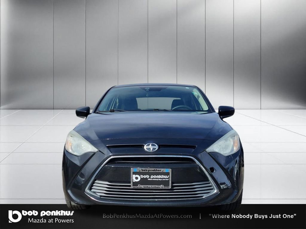 Used 2016 Scion iA image 22