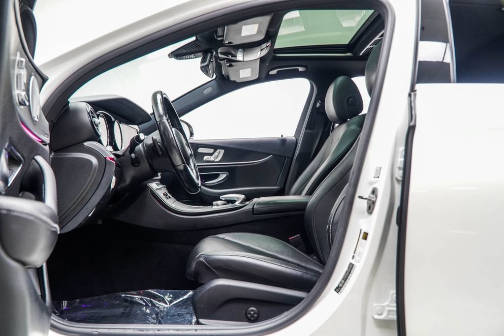Used 2019 Mercedes-Benz E 300 image 39