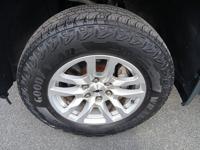 Used 2020 Chevrolet Silverado 1500 RST w/ All-Star Edition image 2