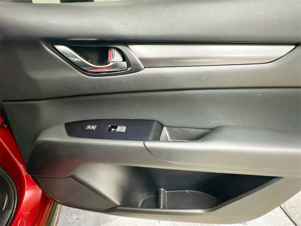 Used 2022 MAZDA CX-5 AWD 2.5 S image 31