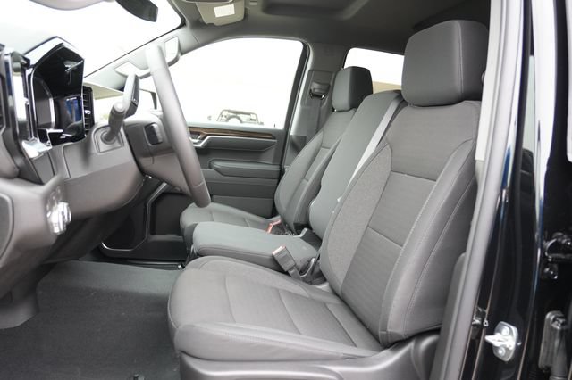 New 2026 GMC Sierra 1500 Elevation AWD/4WD image 18
