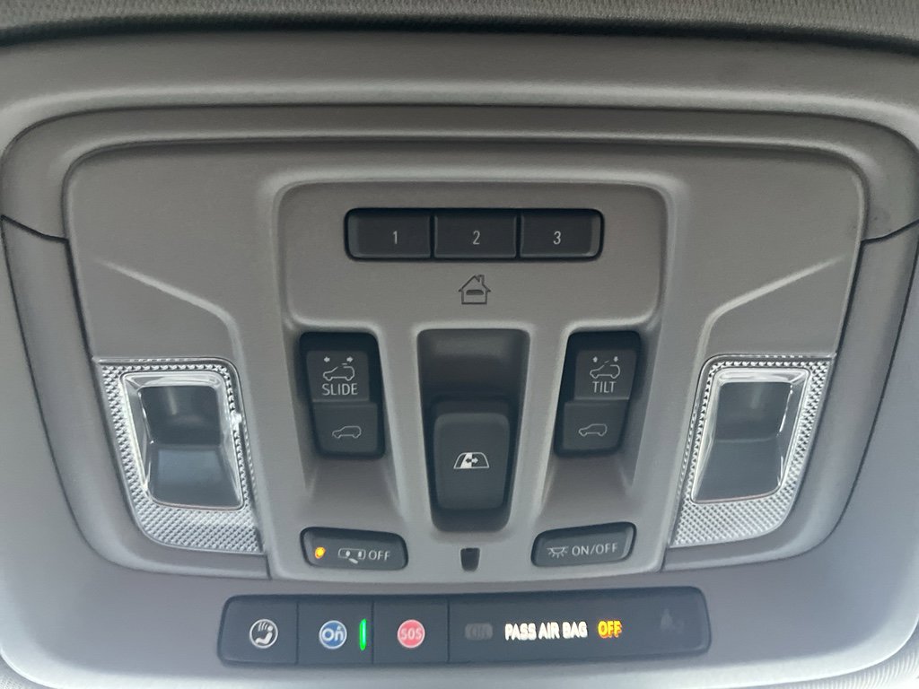 Used 2024 GMC Sierra 1500 Denali w/ Denali Reserve Package image 21