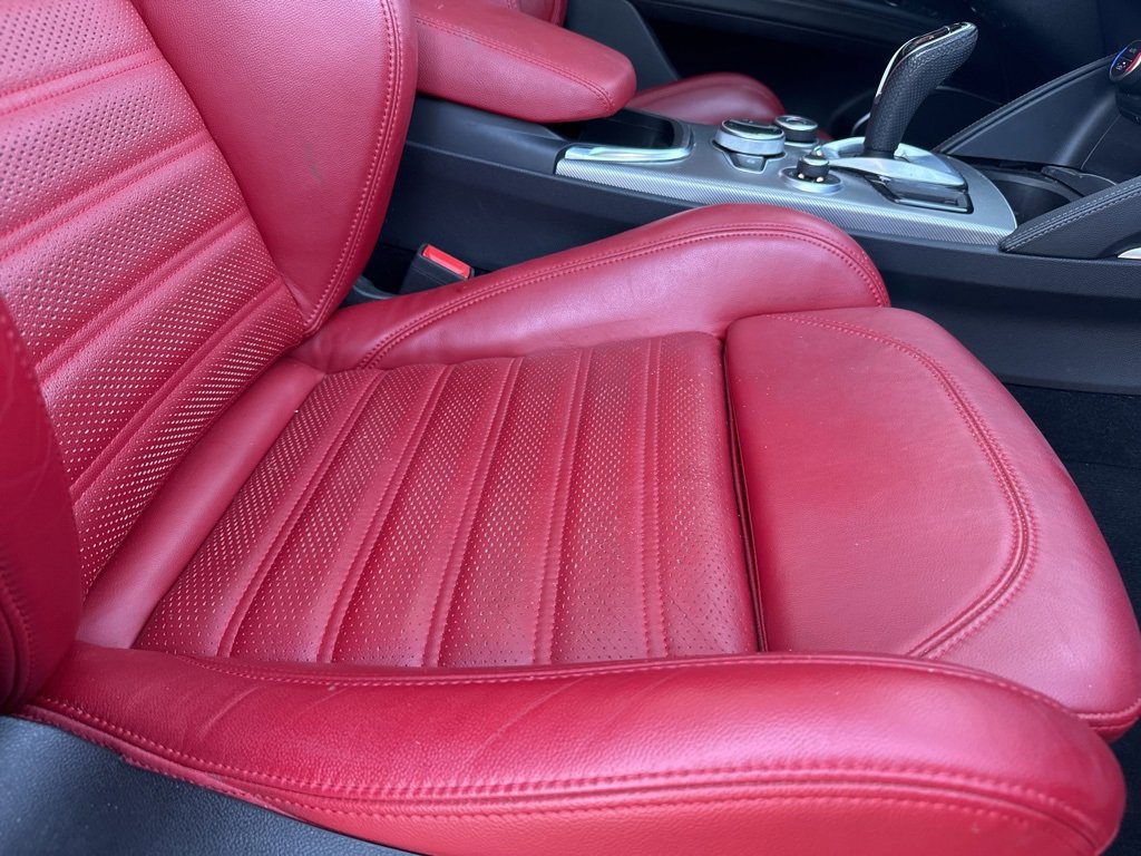 Used 2022 Alfa Romeo Stelvio Veloce image 61