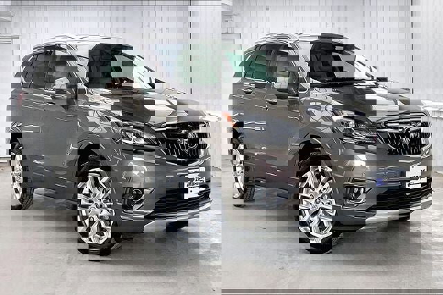 Used 2019 Buick Envision Premium image 1