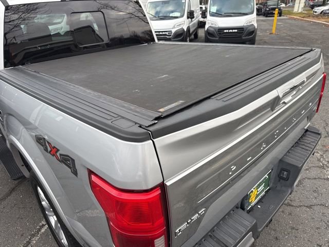 Used 2019 Ford F150 Platinum image 38