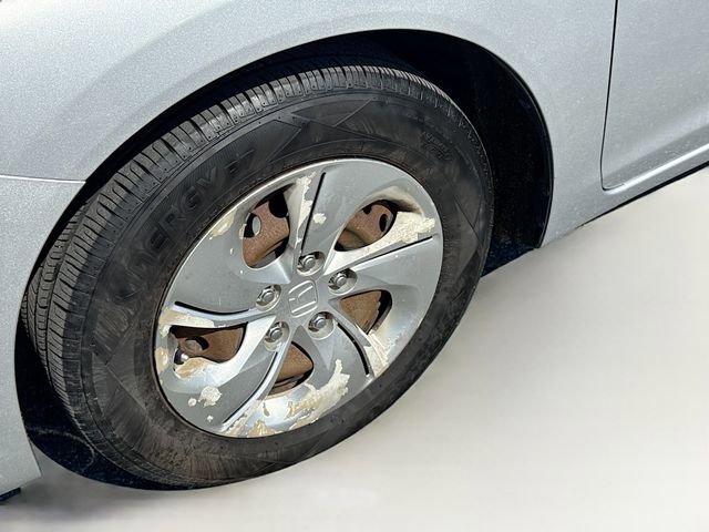 Used 2013 Honda Civic LX image 29