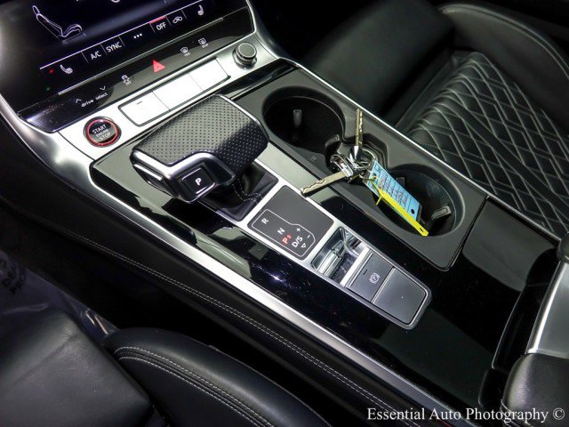 Used 2021 Audi S6 Premium Plus w/ S Sport Package image 24